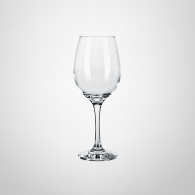 Copa de Vidrio 385ml &quot;Barone&quot; NADIR