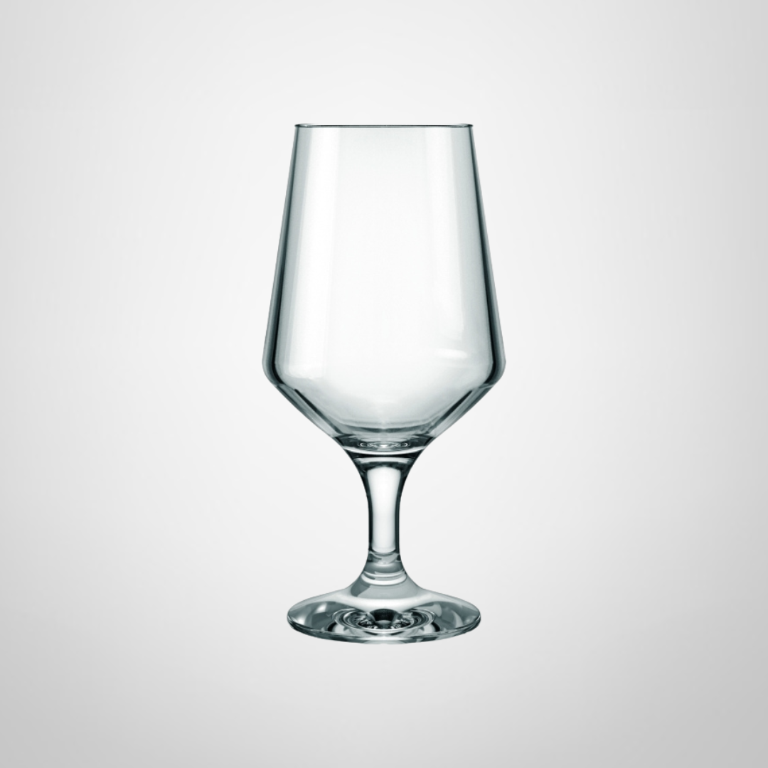 Copa de Vidrio Cerveza 400ml &quot;Brunello&quot; NADIR