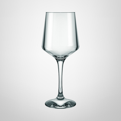 Copa de Vidrio 390ml &quot;Brunello&quot; NADIR