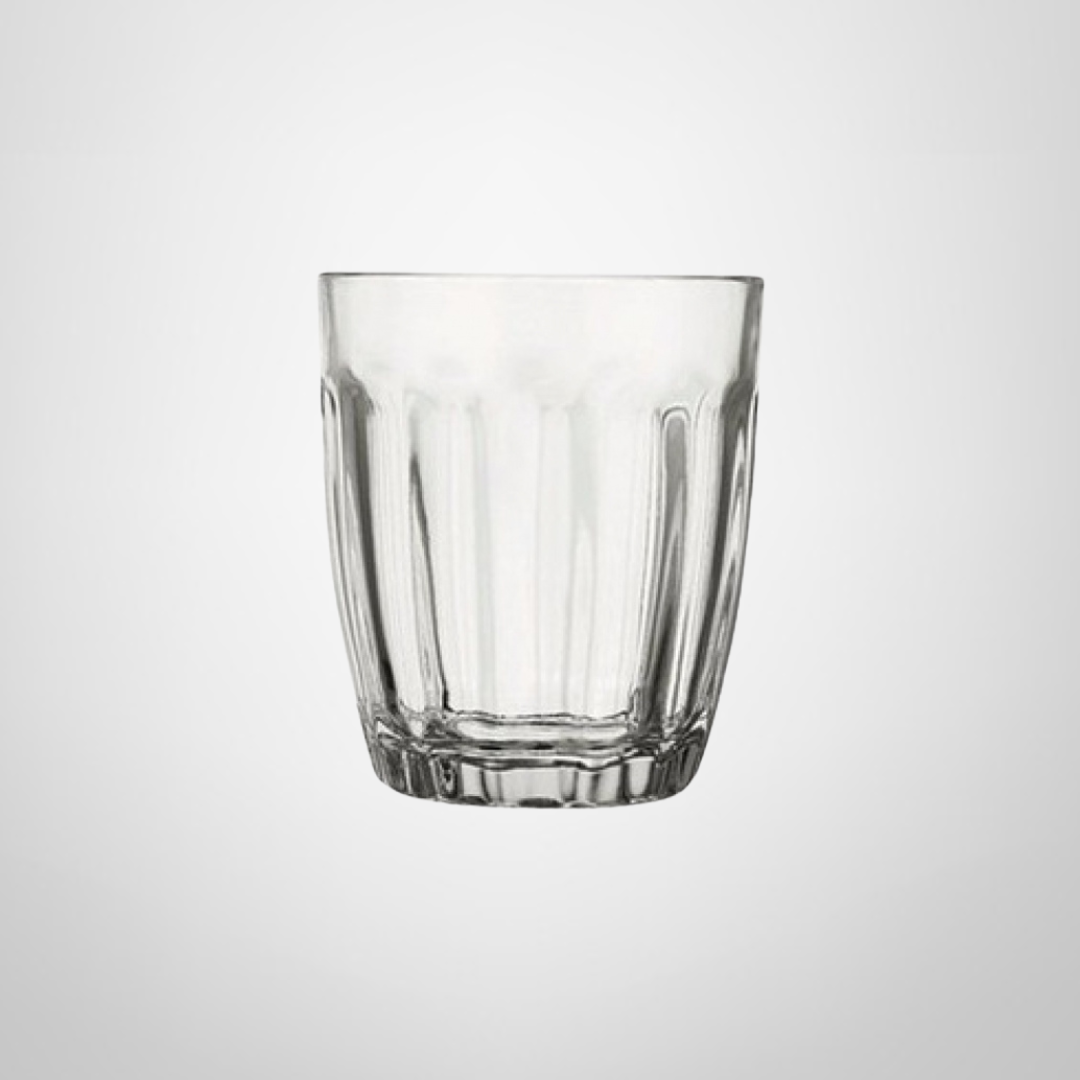 Vaso de Vidrio 150ml de Vino &quot;Barriquinha&quot; NADIR