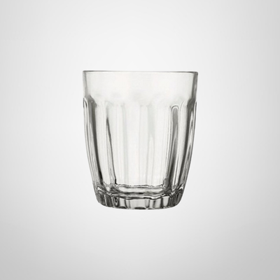Vaso de Vidrio 150ml de Vino &quot;Barriquinha&quot; NADIR