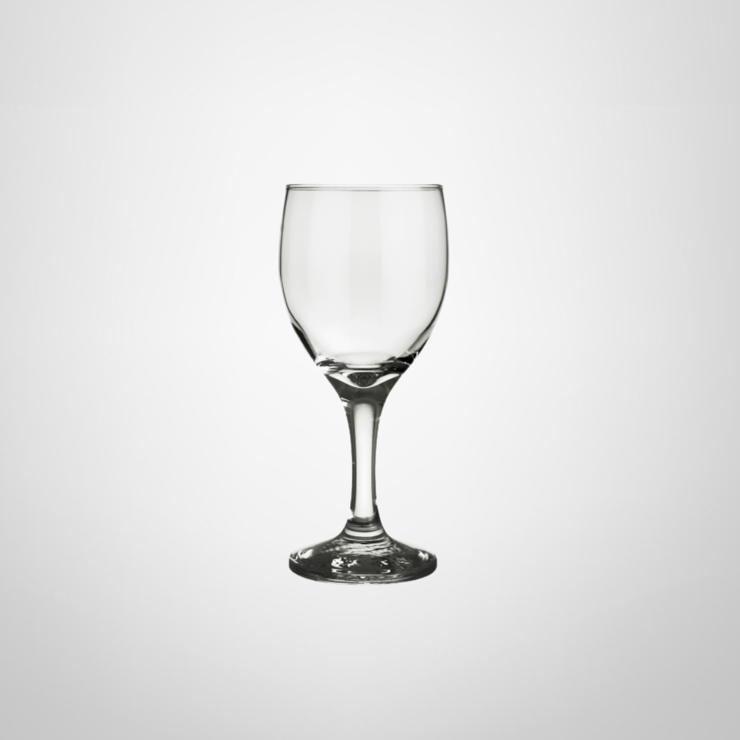 Copa de Vidrio 250ml &quot;Windsor&quot; NADIR