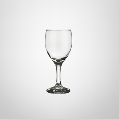 Copa de Vidrio 250ml &quot;Windsor&quot; NADIR