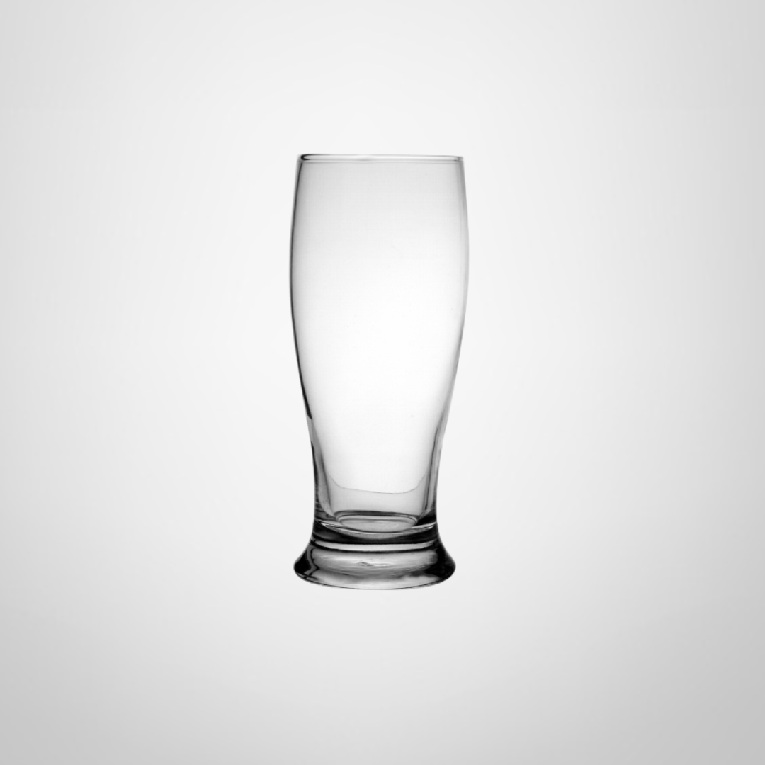 Vaso de Vidrio Cerveza 530ml &quot;Munich&quot; NADIR