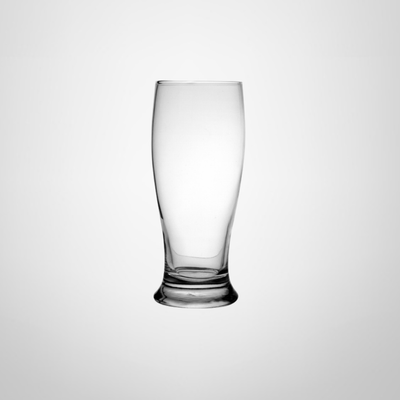 Vaso de Vidrio Cerveza 530ml &quot;Munich&quot; NADIR