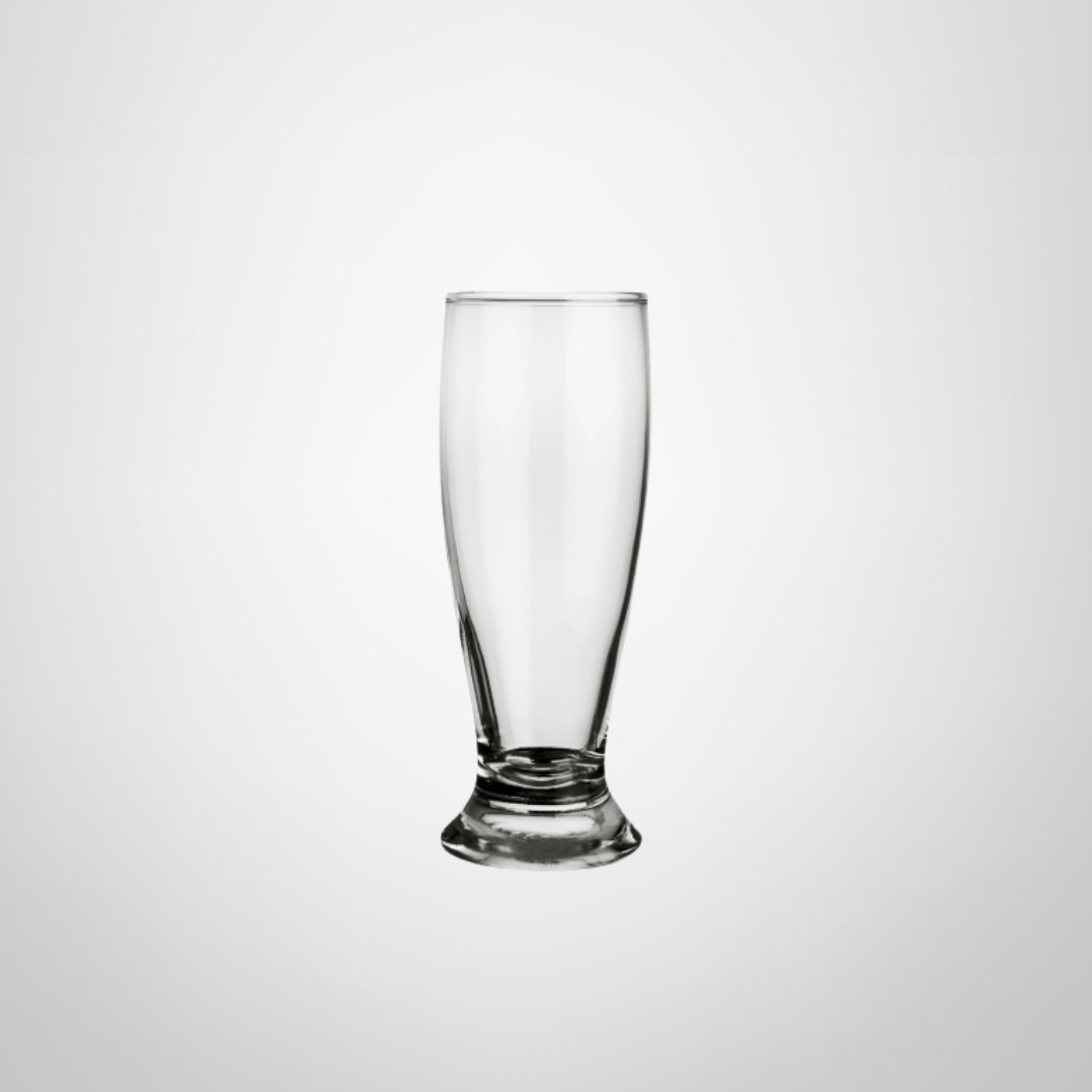Vaso de Vidrio Cerveza 300ml &quot;Munich&quot; NADIR