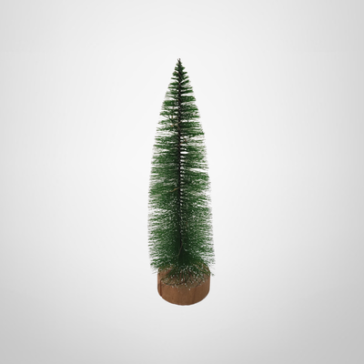 Árbol Navidad para Mesa 30cm