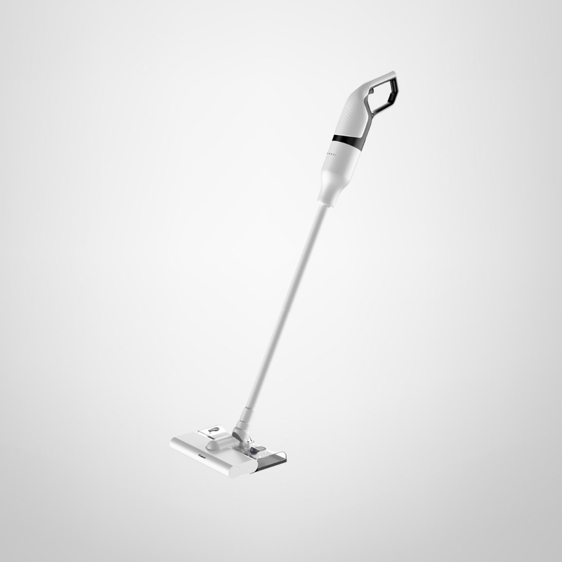 Aspiradora-Mopa Inalámbrica 180w &quot;Lucci&quot; CUORI