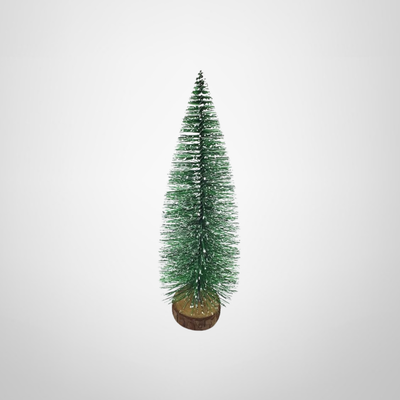Árbol Navideño para Mesa 24cm