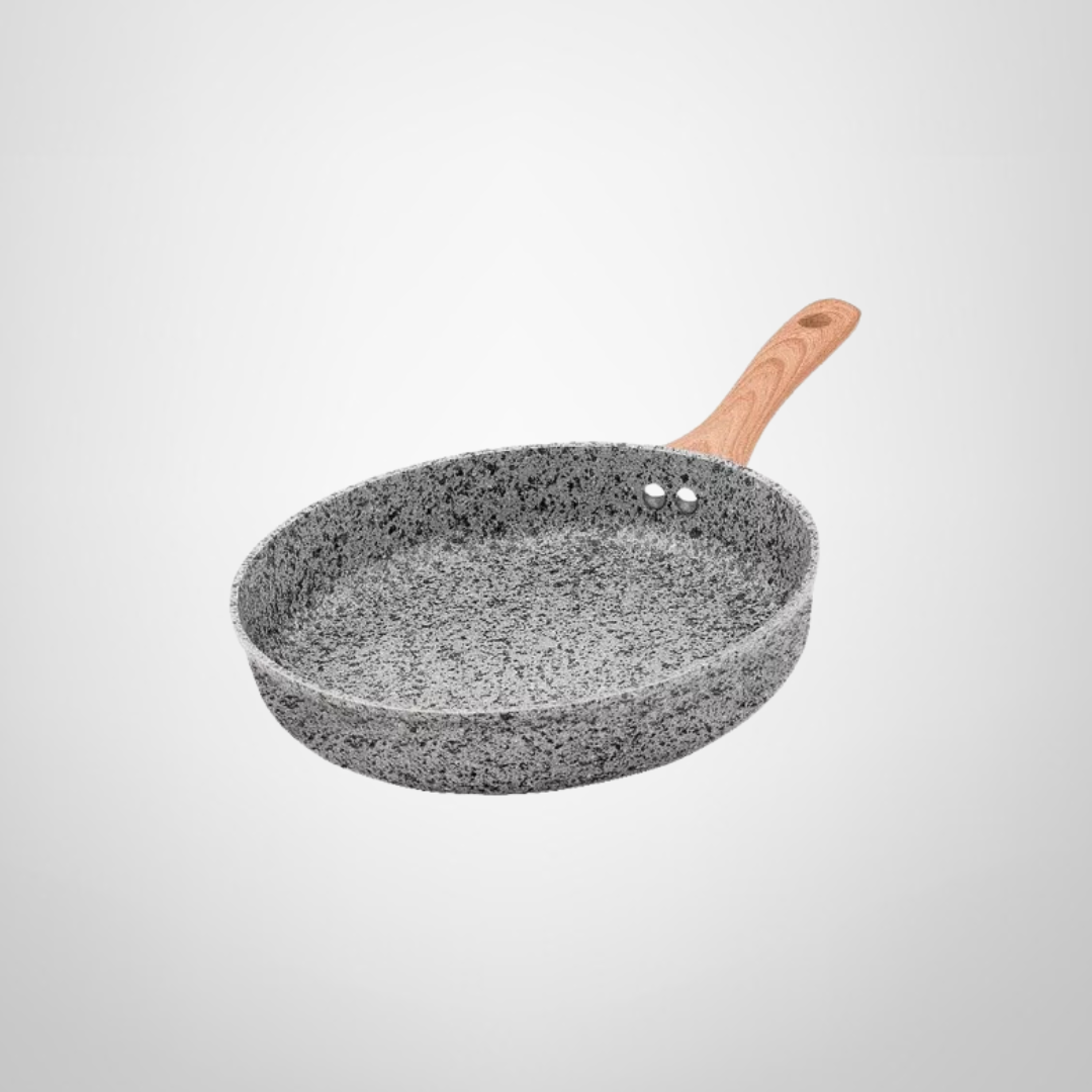 Sarten &quot;Grantio Stone¨ de Aluminio Forjado 24cm HUDSON