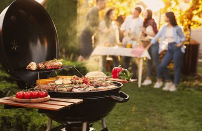 Parrilla