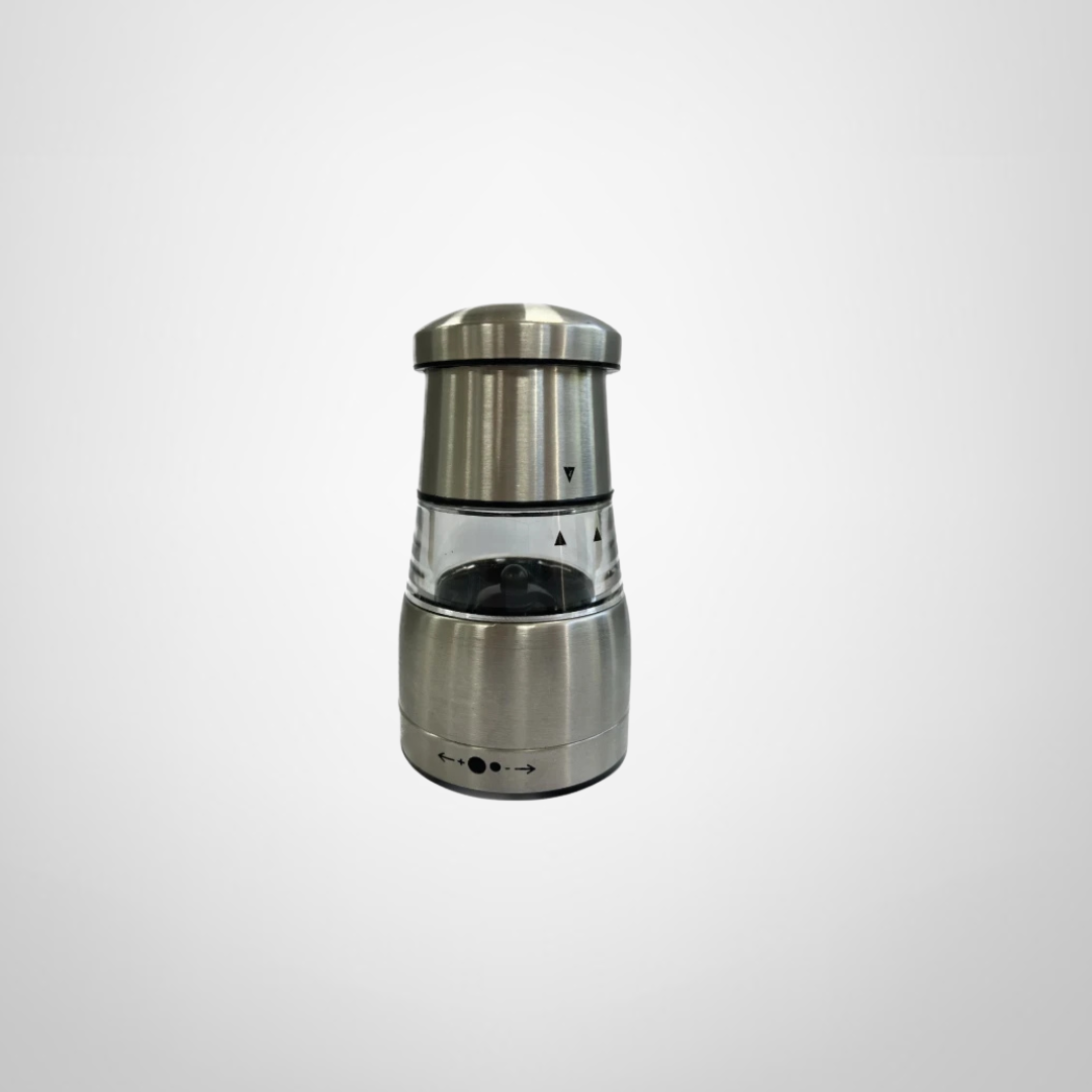 Molinillo de Acero Inoxidable 11,5cm HUDSON