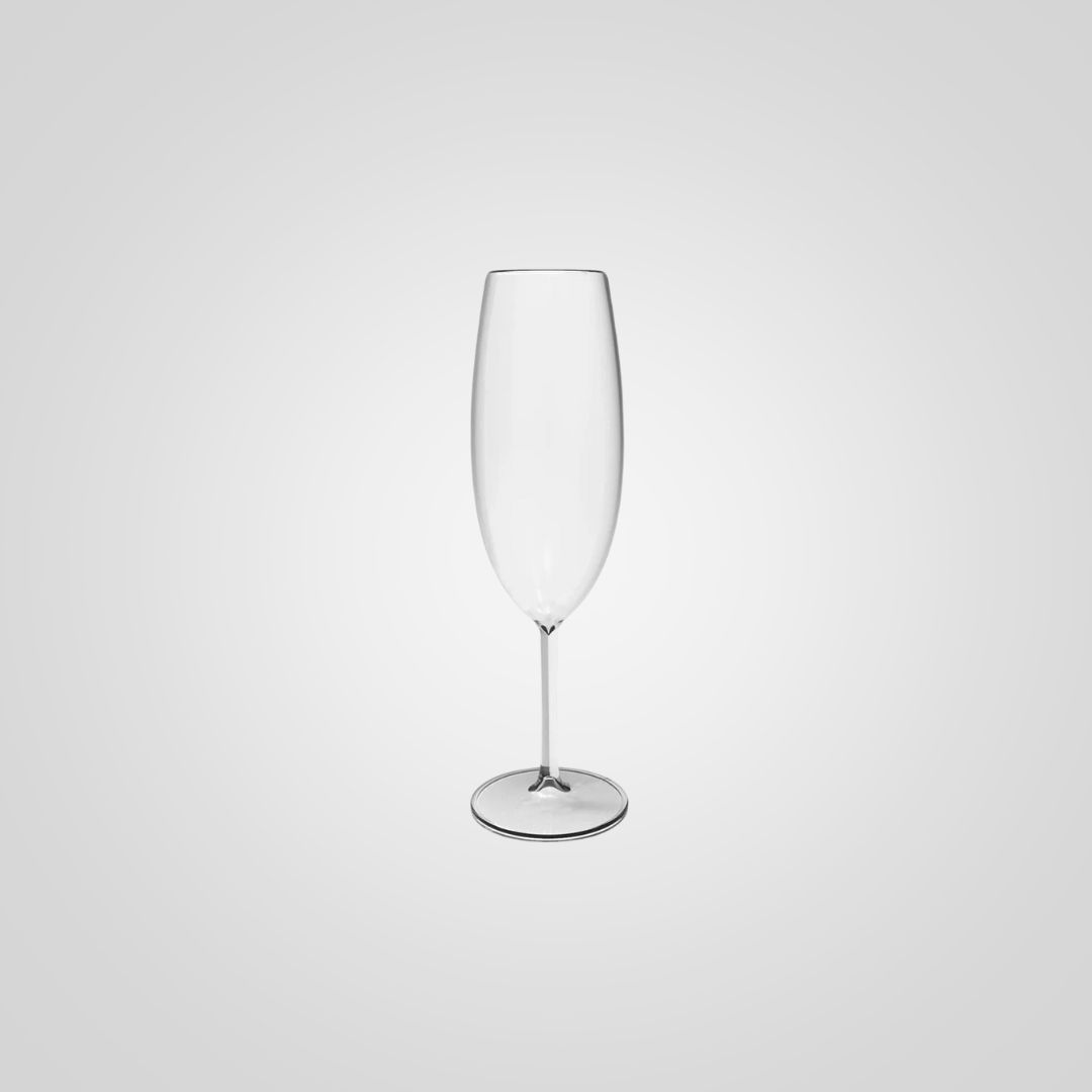 Copa de champagne OU