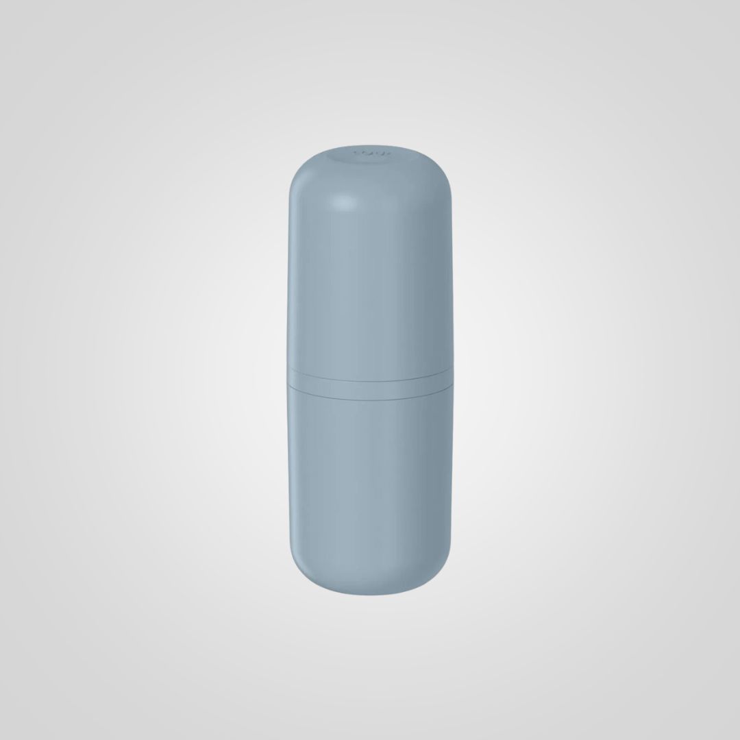 Porta cepillo de dientes &quot;bold&quot; OU