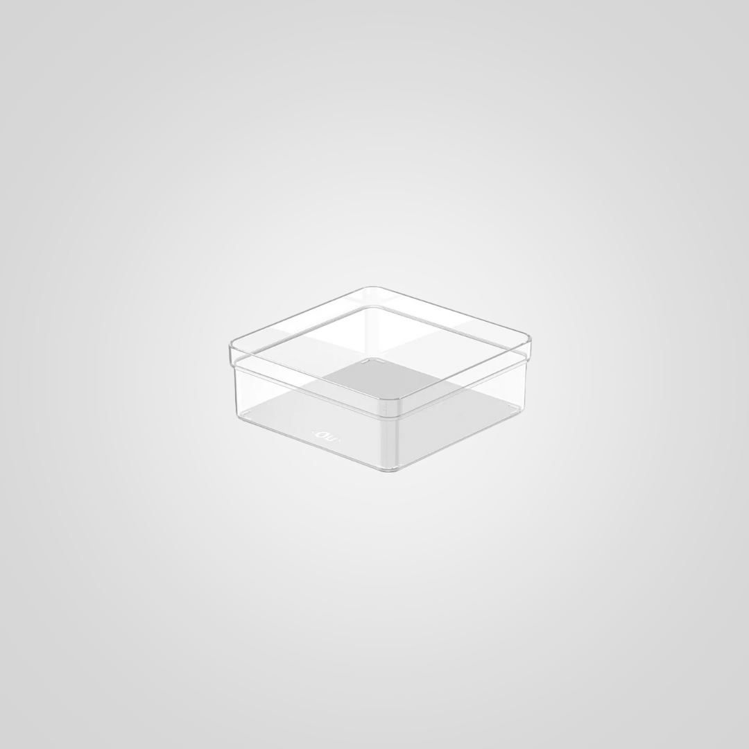 Organizador de cajones &quot;clear&quot;