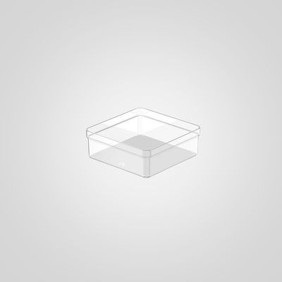 Organizador de cajones &quot;clear&quot;