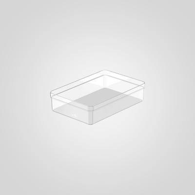 Organizador de cajones &quot;clear&quot;