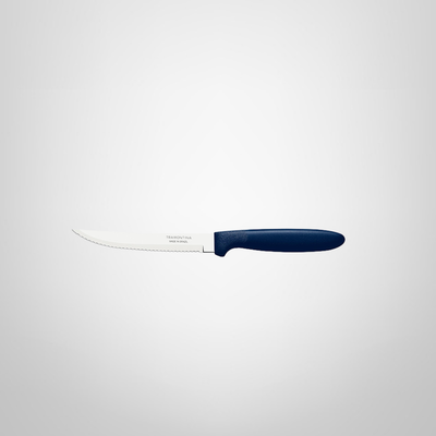 Cuchillo de Mesa Ipanema Azul TRAMONTINA
