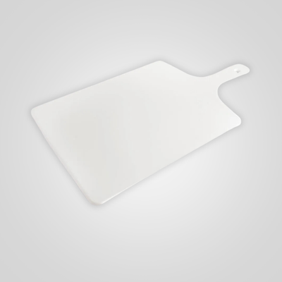 Tabla antibacteriana con mango grande PLASÚTIL