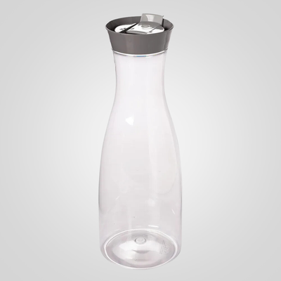 Botella &quot;New York&quot; 1,8 Litros de Plastico