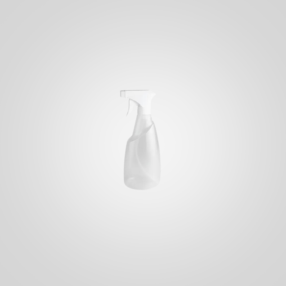 Pulverizador 580ml PLASÚTIL (Blanco)