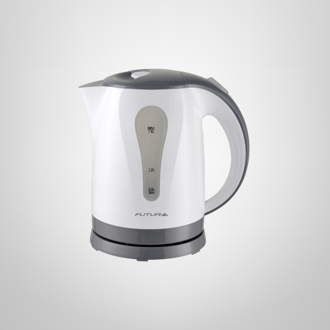 Jarra Eléctrica 2200w 1,8 Litros FUTURA