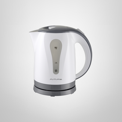 Jarra Eléctrica 2200w 1,8 Litros FUTURA