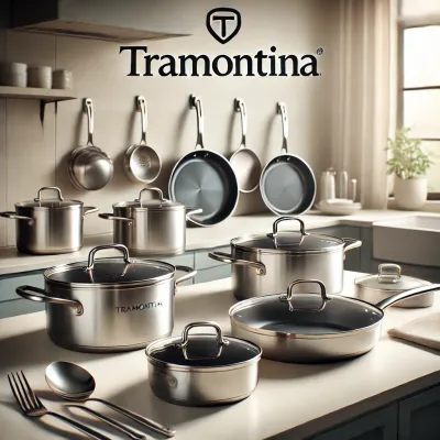 Ollas Tramontina