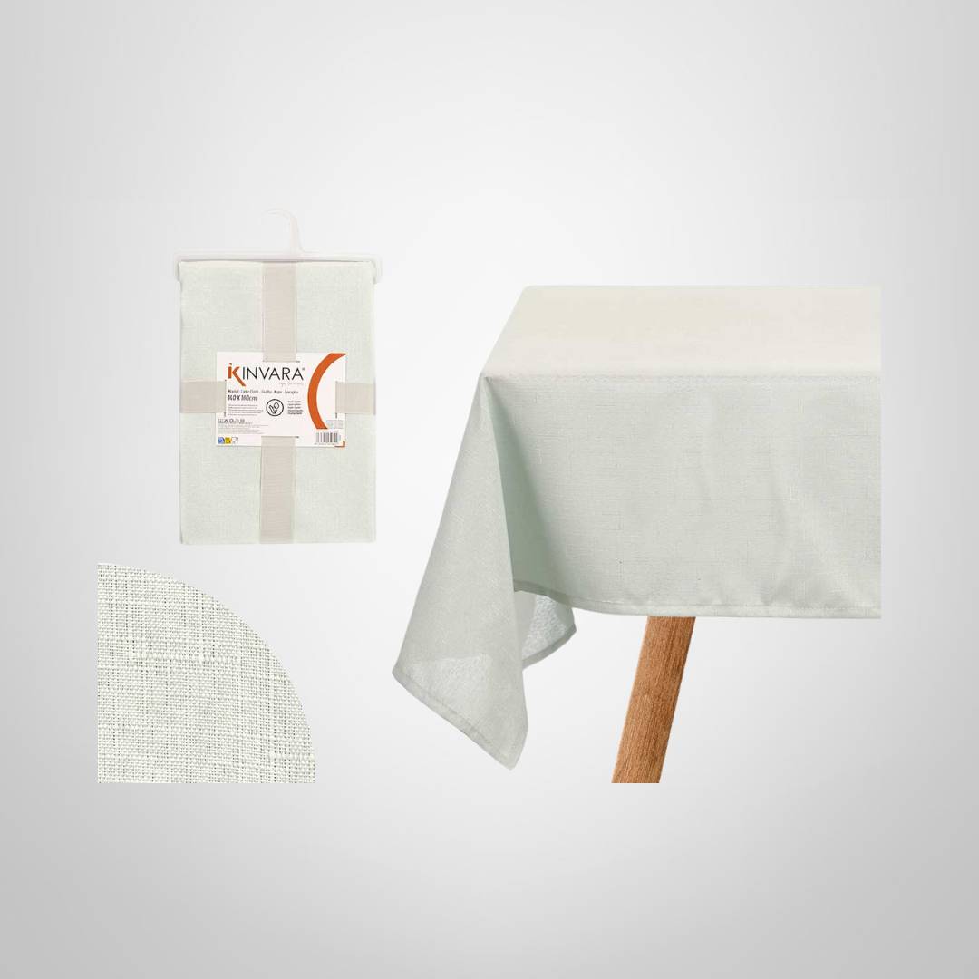 Mantel de Polieste140x180cm