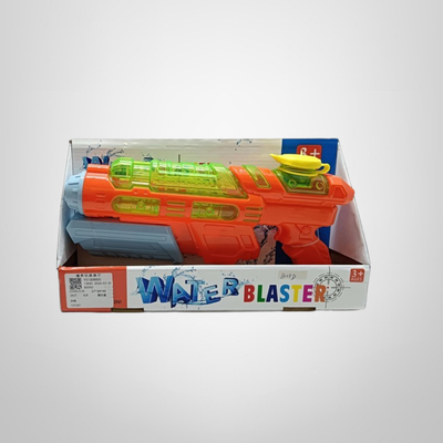 Pistola de Agua de Juguete 32cm