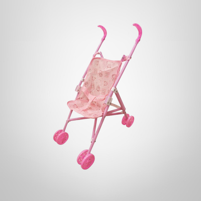 Coche de Juguete para Muñecas 23x54x36cm