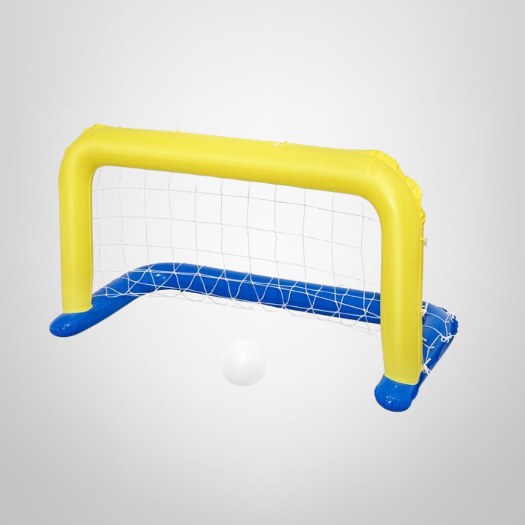 Arco Inflable para Piscina 142x76cm