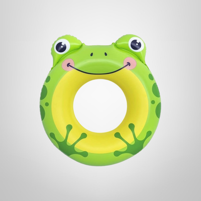 Inflable Flotador para Piscina Animal 85x76cm