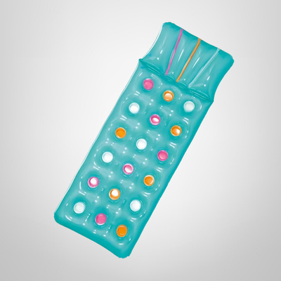 Colchon Inflable para Piscina