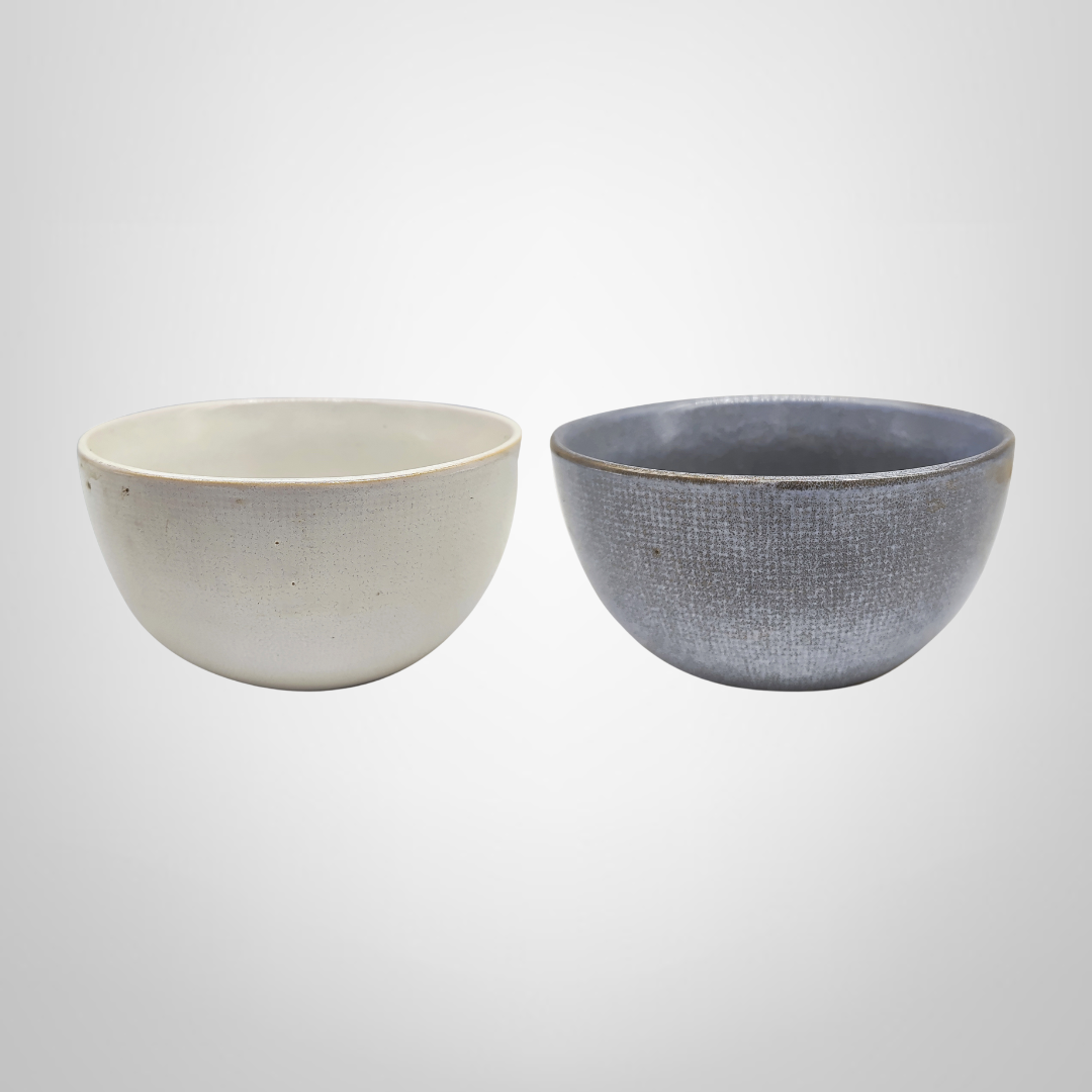 Bowl de Ceramica Granito Colores Surtidos 14x7.5cm