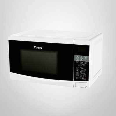 Microondas Digital 20 Litros 700w Blanco CUORI