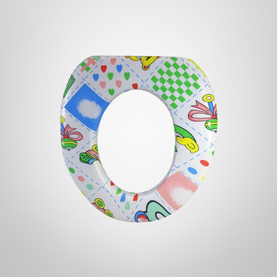 Asiento Acolchonado Infantil 28x29cm
