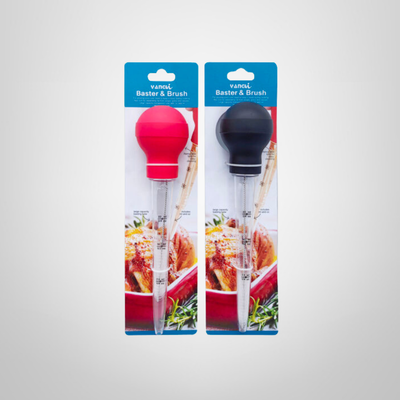 Inyector de Liquidos para Carnes 32x8.2cm
