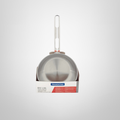 Sarten de 20cm de Acero Inoxidable &quot;Allegra&quot; TRAMONTINA