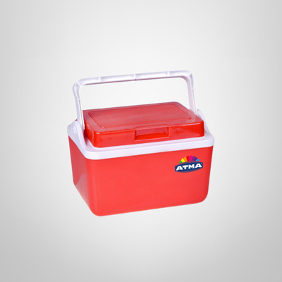 Conservadora de Plastico 4 Litros ATMA