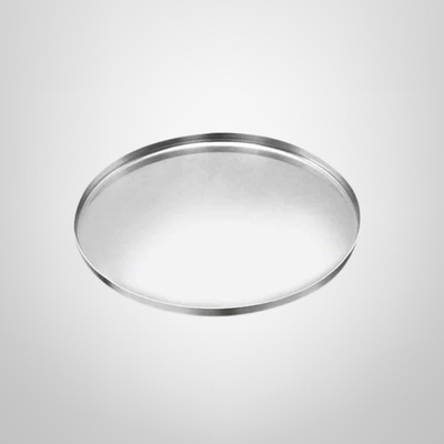 Pizzera Redonda de Aluminio 30cm RAMOS
