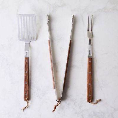 Cuchillas, Tacos y Utensilios