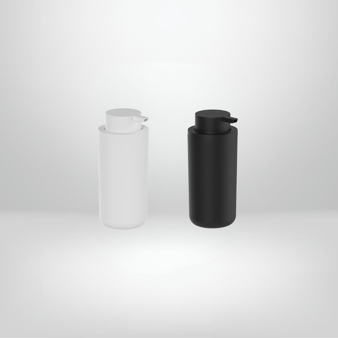 Dispensador 500 ml de pared OU