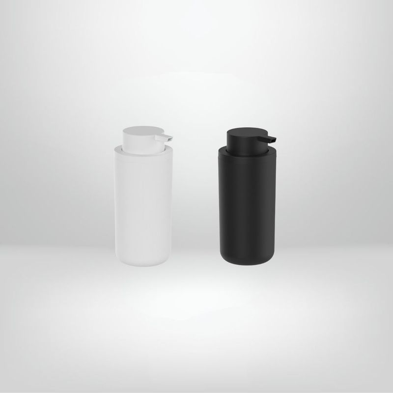 Dispensador 500 ml de pared OU