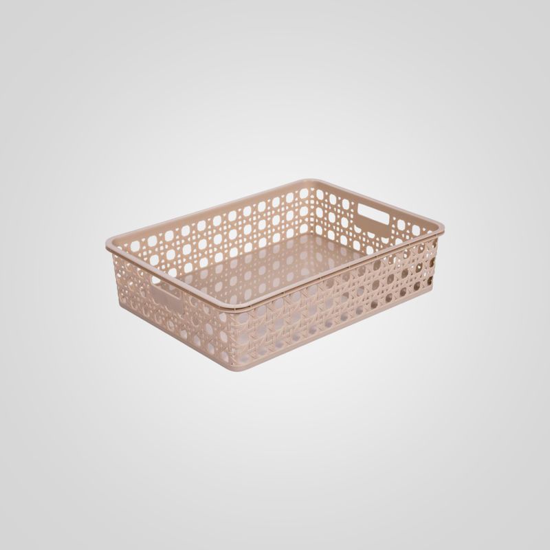 Cesto organizador PLASÚTIL 4,5L