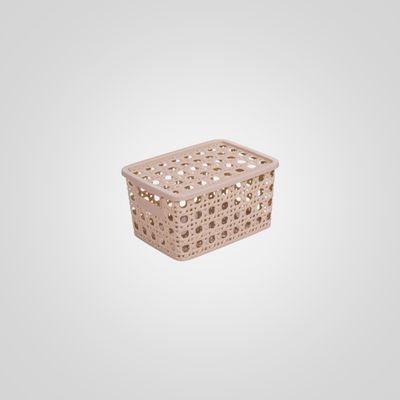 Cesto organizador PLASÚTIL 2,6L