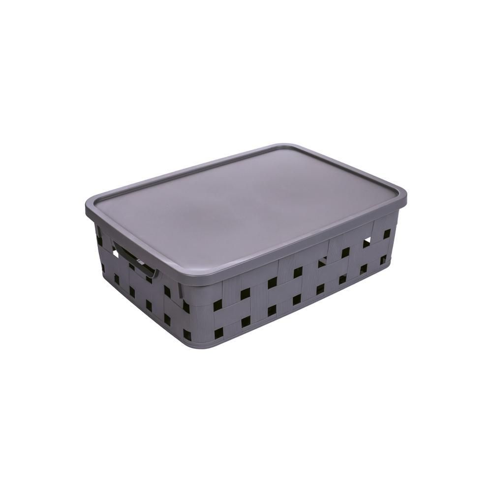 Cesto organizador PLASÚTIL 15L
