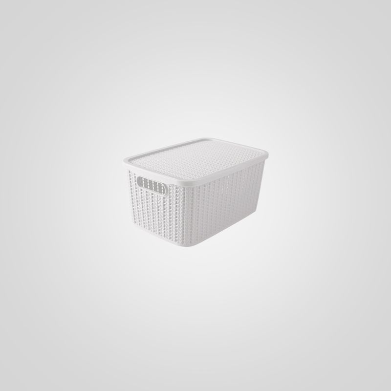 Caja organizadora PLASÚTIL 4,7L