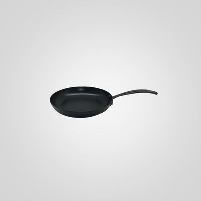 Sartén 24 cm &quot;total black&quot;  HUDSON
