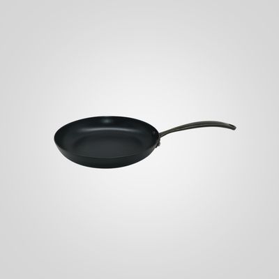 Sartén 28 cm &quot;total black&quot; HUDSON